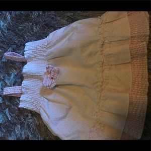 Baby girl summer dress | 6 months
